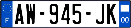 AW-945-JK