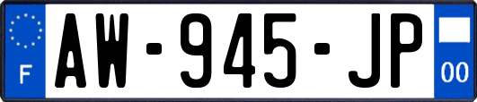 AW-945-JP