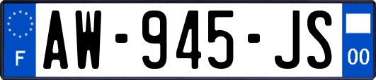AW-945-JS