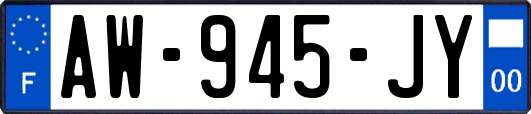 AW-945-JY