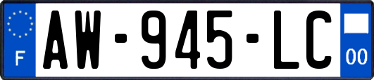AW-945-LC