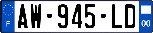 AW-945-LD