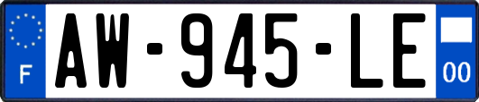 AW-945-LE