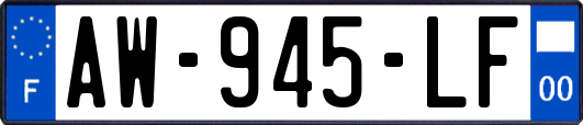 AW-945-LF