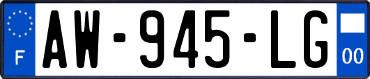 AW-945-LG