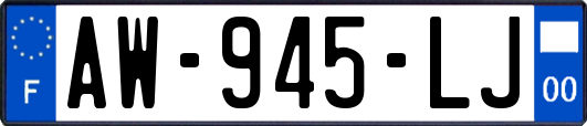AW-945-LJ