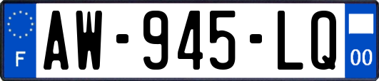 AW-945-LQ