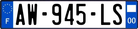 AW-945-LS