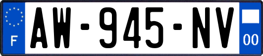 AW-945-NV