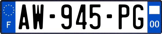 AW-945-PG