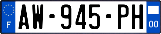 AW-945-PH