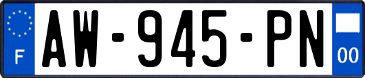 AW-945-PN