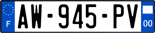 AW-945-PV