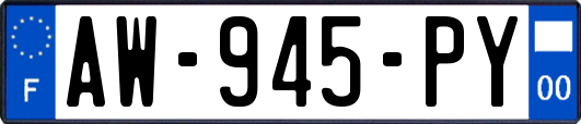 AW-945-PY