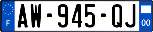 AW-945-QJ