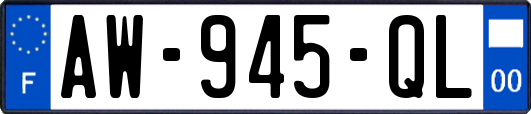 AW-945-QL