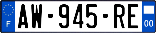 AW-945-RE