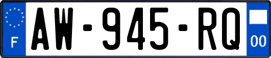 AW-945-RQ