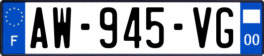 AW-945-VG