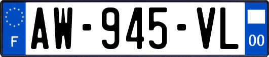 AW-945-VL
