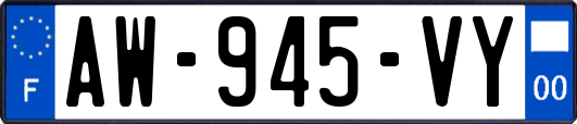 AW-945-VY