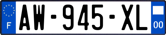 AW-945-XL