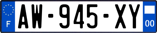 AW-945-XY