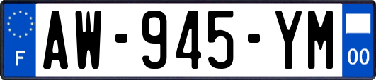 AW-945-YM