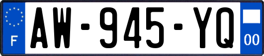 AW-945-YQ