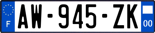 AW-945-ZK