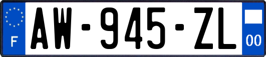 AW-945-ZL
