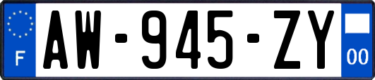 AW-945-ZY