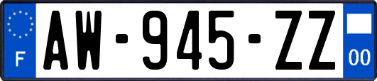 AW-945-ZZ