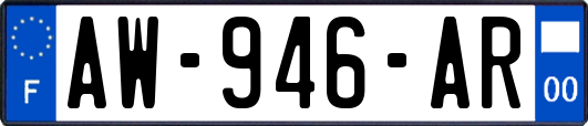 AW-946-AR