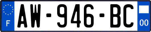 AW-946-BC