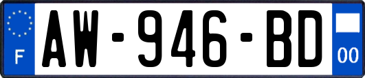 AW-946-BD