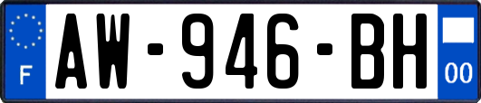 AW-946-BH
