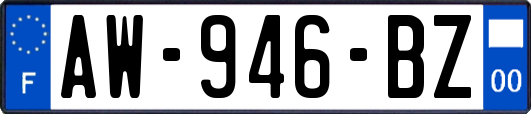 AW-946-BZ