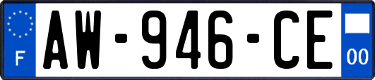 AW-946-CE