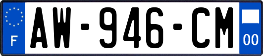 AW-946-CM