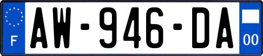 AW-946-DA