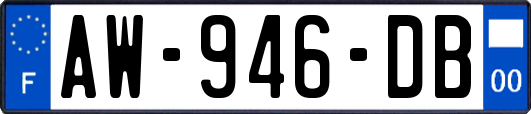 AW-946-DB