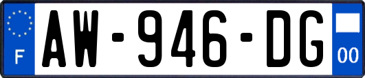 AW-946-DG