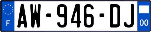 AW-946-DJ