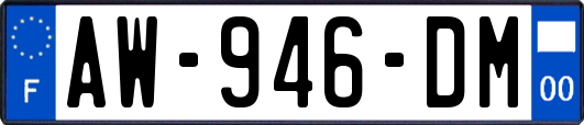 AW-946-DM