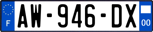 AW-946-DX