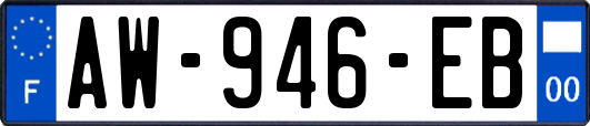 AW-946-EB