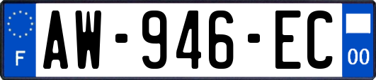 AW-946-EC