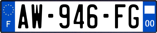 AW-946-FG