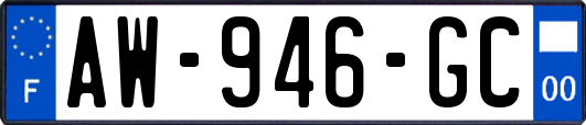 AW-946-GC